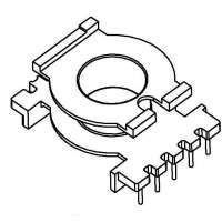 DJ-3303/POT-3316立式(5+5PIN)