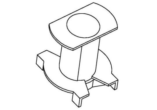 金達成-PQ-5050 PQ50立式(NOPIN)