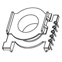 金達(dá)成-EQ-4021 EQ40立式(6+6)P 針徑 Φ0.8 排距 39.0 腳距 5.0