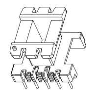 金達成-EI-2809 EI28立式(5+2PIN)針徑Φ0.8腳距5.0 11.0排距22.9幅寬10.0