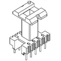 金達成-EI-2001 EI20立式(5+5)P 針徑 Φ0.8 排距 10.0 腳距 4.0