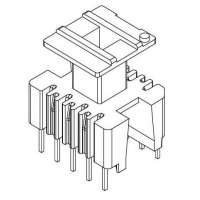 金達成-EI-1928 EI19立式(5+5PIN)針徑□0.64腳距3.9排距13.0幅寬9.0