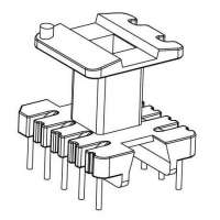 金達成-EI-1911 EI19立式(5+5PIN)針徑Φ0.7腳距3.9排距13.0幅寬9.4