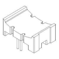 金達(dá)成-BASE-051 BASE(2+2PIN)針徑Φ0.6腳距1.5排距8.0