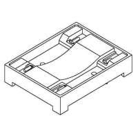 金達成-BASE-046 BASE(2+2PIN)針徑Φ1.2腳距26.0排距21.0