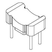 金達(dá)成-BASE-033 BASE(2+2PIN)針徑Φ0.6腳距6.5排距3.0