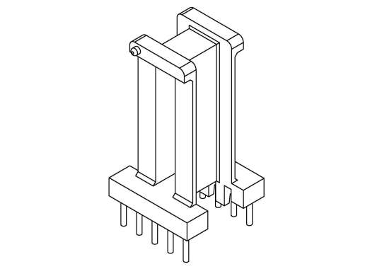 ZS-1511 EW-15臥式(5+5)PIN