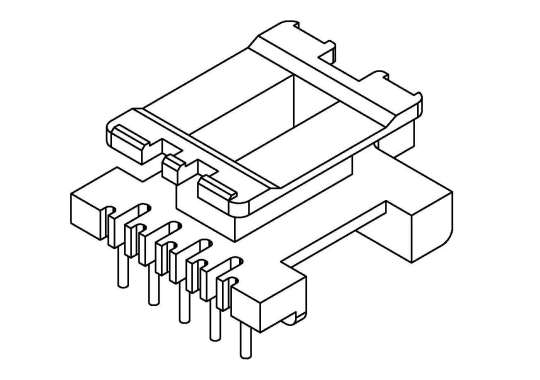 ZS-1804 EE-1810立式(5+3)PIN