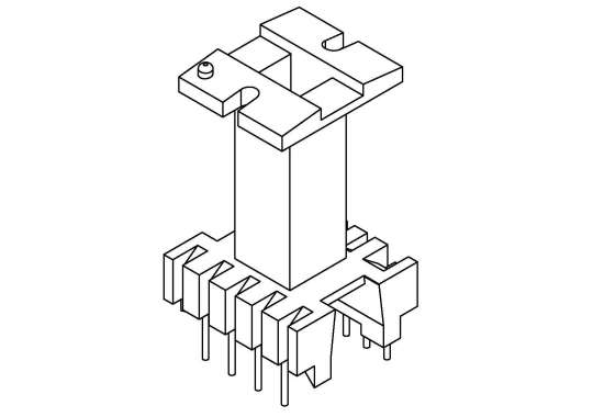 ZS-1924 EEL-9 (4+6)PIN