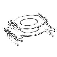 POT-4015/POT-40立式(5+5PIN)